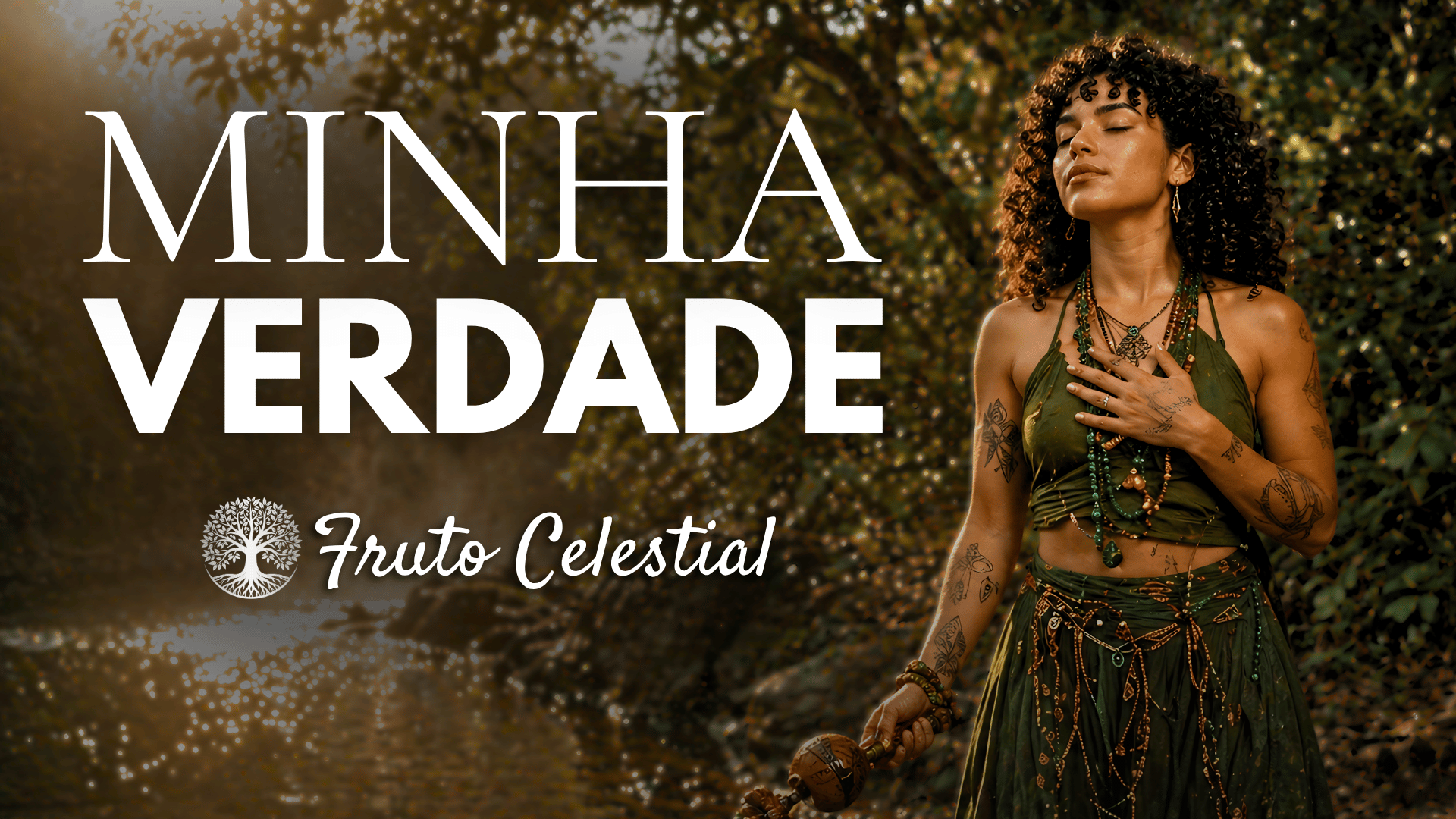 Capa da música Minha Verdade